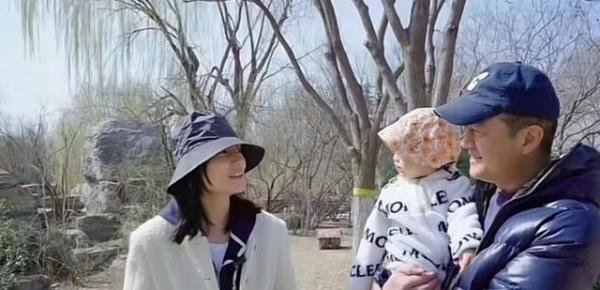 李亚鹏:我不是王子所以没有王妃