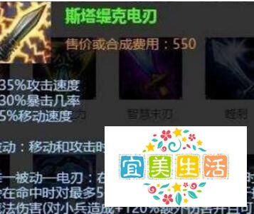 LOL英雄联盟蛮子蛮王出装和技能加点？