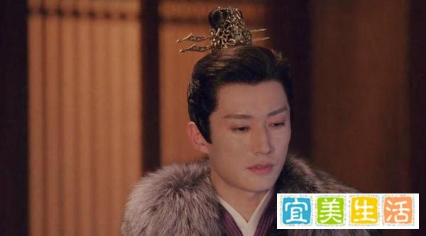 《长风渡》全剧最大反派洛子商:执念于恩情的人,本质更是无情