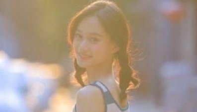 艺考女神夏梦，到底是什么来头？