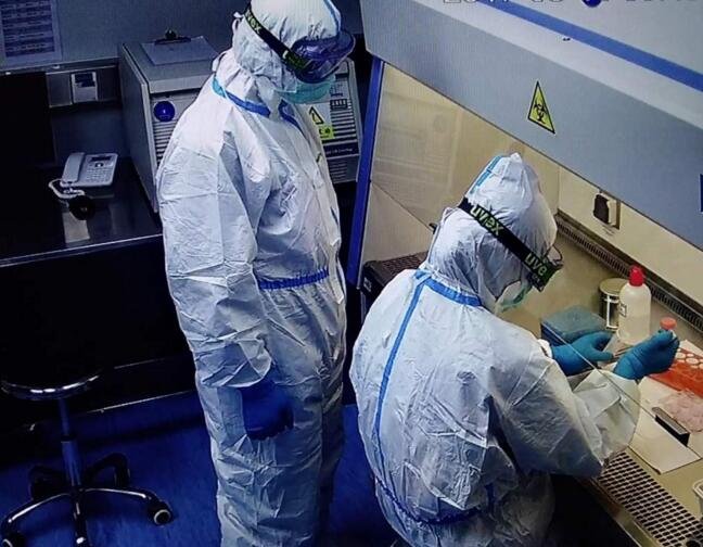兰州兽研所布病确认阳性3245人，竟与药厂使用过期消毒剂有关？
