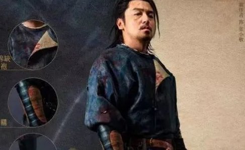 《长安十二时辰》真正主谋是谁?