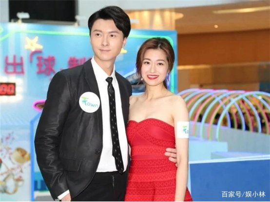 尴尬的TVB颁奖礼：嘉宾阵容太寒酸，蔡思贝拿视后，为什么被嘲“水后”？