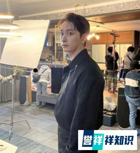 32岁黄灿盛与大8岁女友结婚，承认女友已怀孕，正在考虑婚礼日期