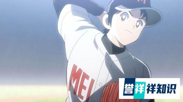 安达充《棒球英豪》续篇TV动画《MIX MEISEI STORY》第2季决定制作