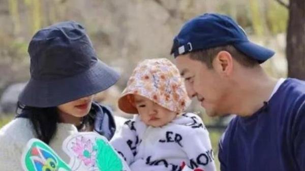李亚鹏:我不是王子所以没有王妃