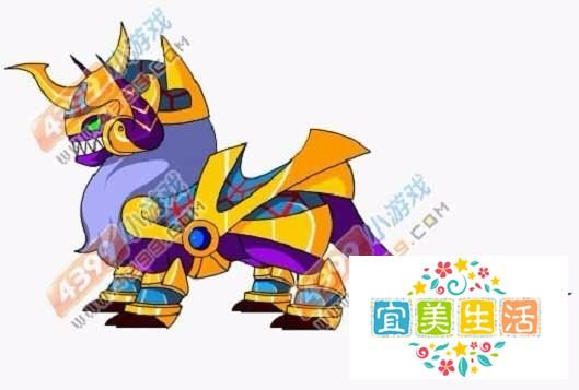 造梦西游3玄武怎么得