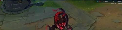 LOL中虚空之眼玩法攻略