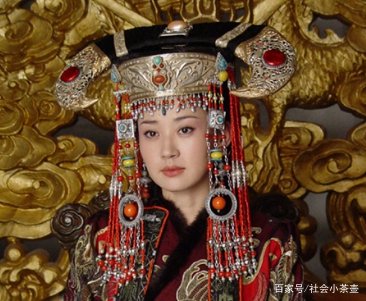 孝端文皇后婚后11年没能诞下男丁,又让两个亲侄女嫁给皇太极后结局如何?