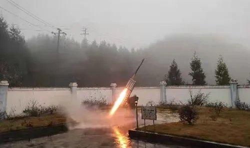 浙江乐清正常用水只能保障50余天，为何不选择人工增雨？
