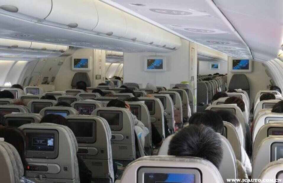 国内大飞机可以坐多少人
