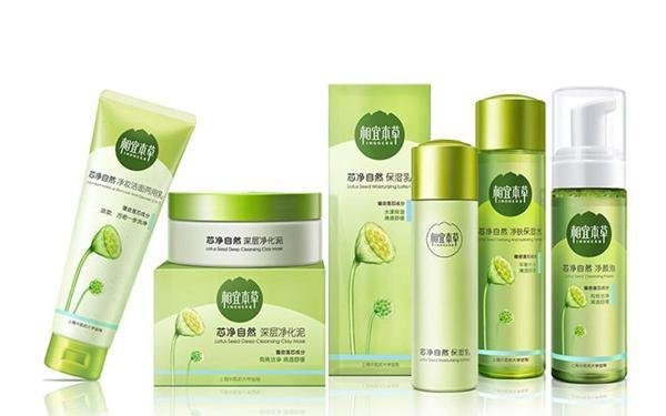 相宜本草护肤品孕妇可以用吗 相宜本草护肤品含有酒精吗