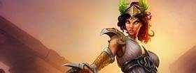 S4魔蛇之拥卡西奥佩娅蛇女天赋加点图