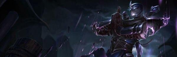lol6.4慎天赋加点英雄联盟暮光之眼天赋