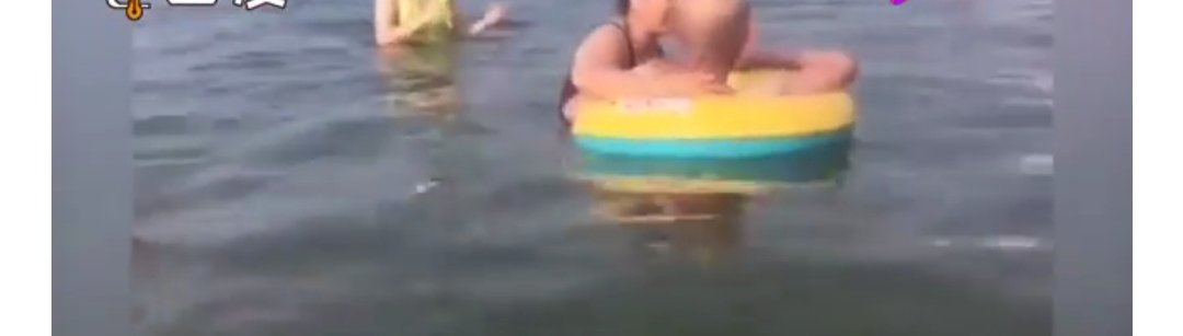 如何看待50岁女儿带96岁老爸千里看海这件事？