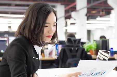 办公室文员做什么