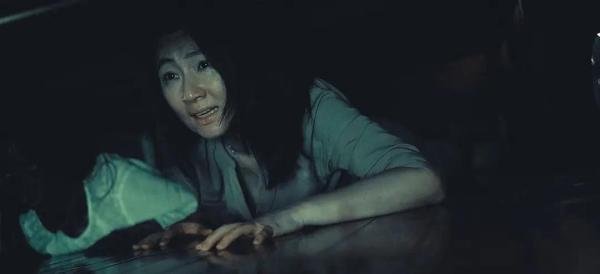 号称能超越《咒》的恐怖片《头七》到底讲了什么故事?真的吓人吗?