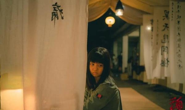 号称能超越《咒》的恐怖片《头七》到底讲了什么故事?真的吓人吗?