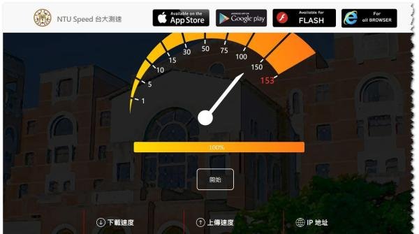 相对靠谱公正的22个测速网站(或APP或软件)大全(不断更新中)建议先收藏