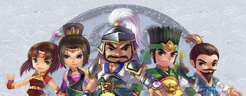 qq三国怎么赚钱快