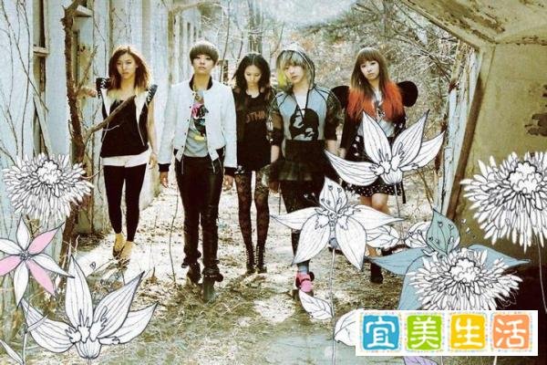 《创造营2021》的“发起人团成员”刘逸云，到底是什么来头！