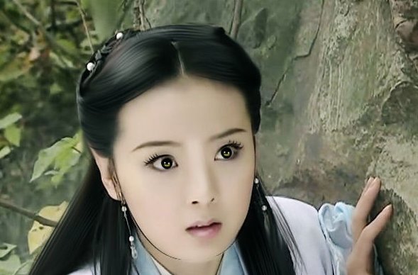 究竟谁算是沈浪的妻子,是给他留下儿子的白飞飞还是朱七七?