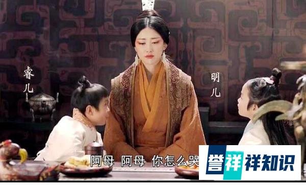 大秦赋：太后赵姬怀孕？还连产俩娃？更对嬴政冷淡？不愧是嫪毐！