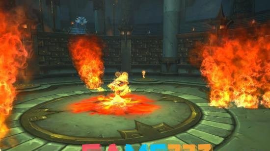 法师满级后去做什么?(魔兽世界破军比武场在哪?看这篇！)?