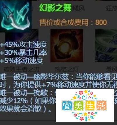 LOL英雄联盟蛮子蛮王出装和技能加点？