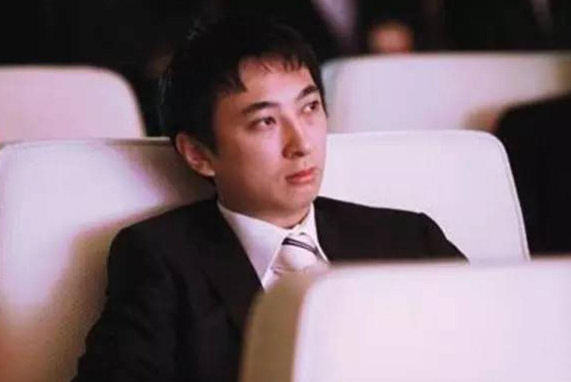 纵观王思聪的历任女友中,哪个颜值更高?