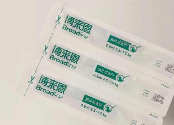 宠物驱虫方案应对,大宠爱和博来恩哪个好?