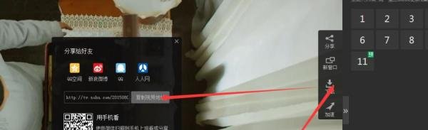 怎样获取优酷，爱奇艺等视频的flash地址