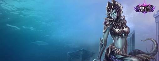 S4魔蛇之拥卡西奥佩娅蛇女天赋加点图