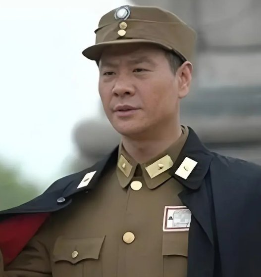 电视剧肖弋将军原型