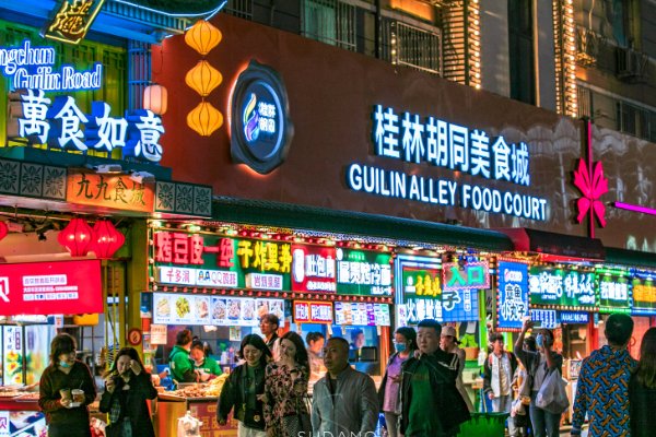 长春美食攻略去哪吃
