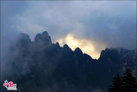 高山舞者的《虐爱：相公，请你温柔点》