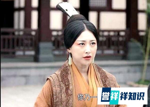 大秦赋：太后赵姬怀孕？还连产俩娃？更对嬴政冷淡？不愧是嫪毐！