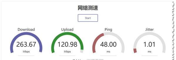 相对靠谱公正的22个测速网站(或APP或软件)大全(不断更新中)建议先收藏