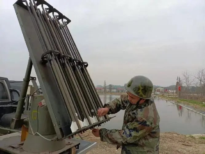 浙江乐清正常用水只能保障50余天，为何不选择人工增雨？
