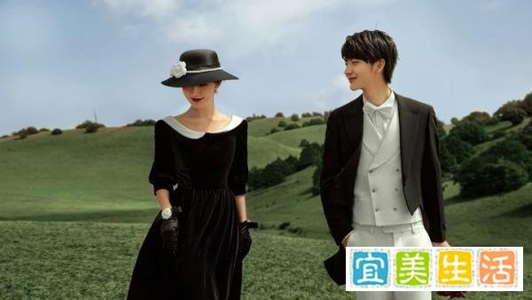 冬天结婚,穿什么婚纱,才能又美丽还不冻人?