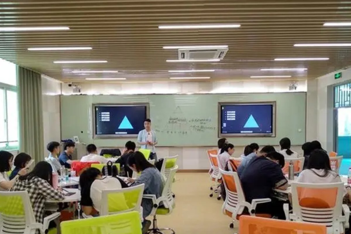 数字化教学有哪些