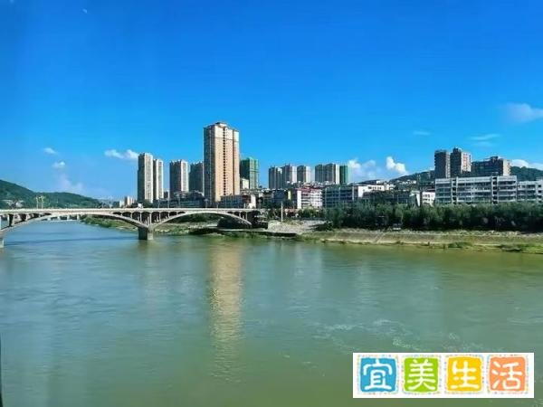 湖南冷水江： 一个典型的资源型工业城市