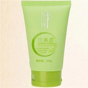 竹萃集的代表性产品