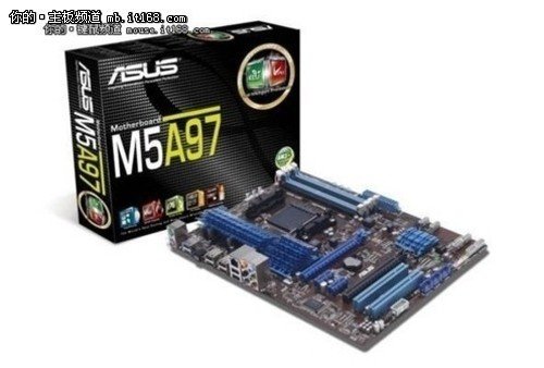 华硕M5A97 LE R2.0的综合概况