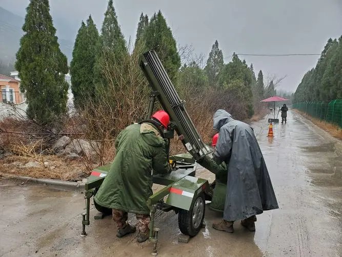 浙江乐清正常用水只能保障50余天，为何不选择人工增雨？
