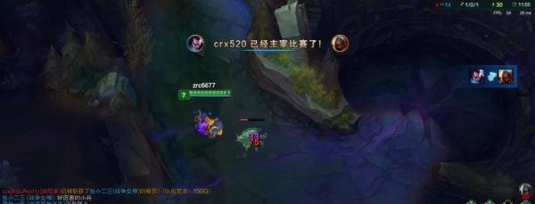 英雄联盟狼人嗜血猎手沃里克操作攻略