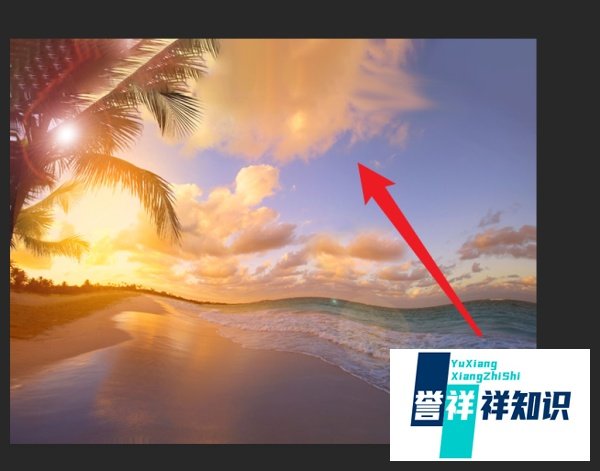photo shop如何使用模糊工具