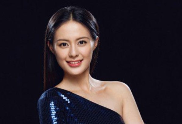 46部电视剧38次女主,搭档胡歌聂远,王力可为什么就是火不起来?