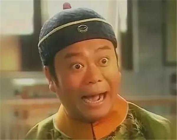 这位明星叫啥名