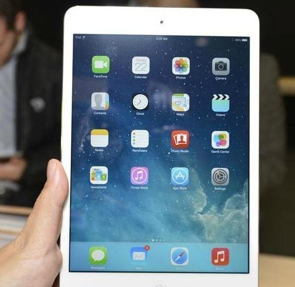 ipad的cellular版是什么意思